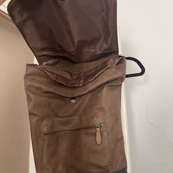 Backpack/ purse - Picture 2 of 3